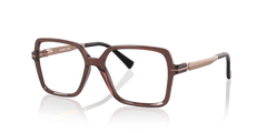 0OX8172 - Oakley Frame - Brown - (Polished Amethyst 817204) - 50 - 16 - 130 MM - Ardor Eyewear 888392550453