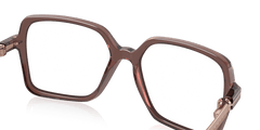 0OX8172 - Oakley Frame - Brown - (Polished Amethyst 817204) - 50 - 16 - 130 MM - Ardor Eyewear 888392550453