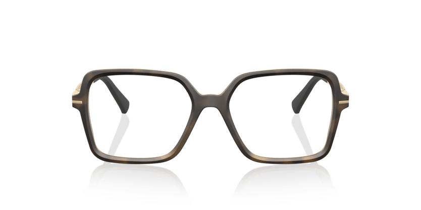 0OX8172 - Oakley Frame - Brown - (Satin Brown Tortoise 817202) - 52 - 16 - 130 MM - Ardor Eyewear 888392550422