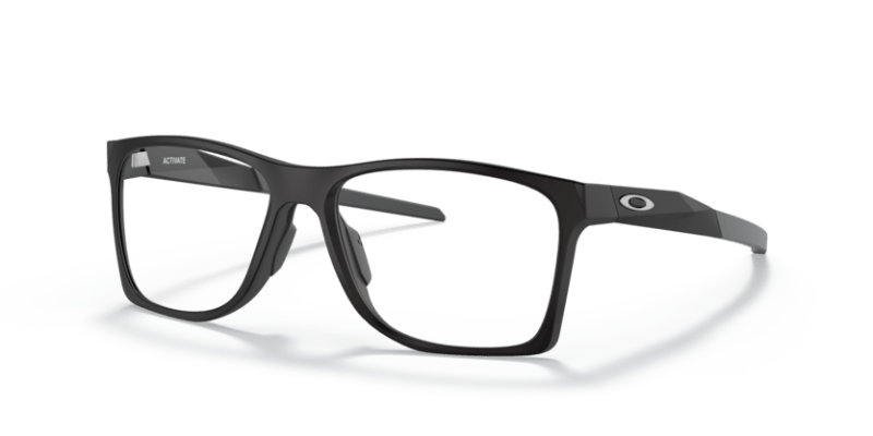 Satin Black - 0OX8173 888392546333