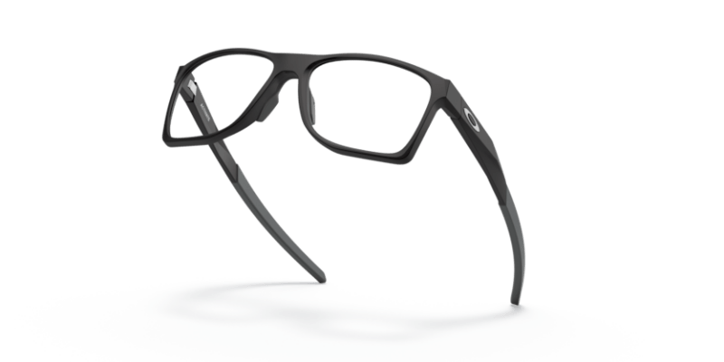 Satin Black - 0OX8173 888392546333