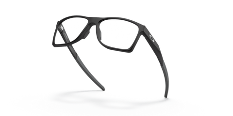 Satin Black - 0OX8173 888392546333