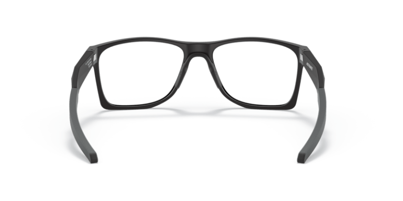 Satin Black - 0OX8173 888392546333