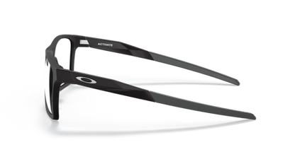 Satin Black - 0OX8173 888392546333