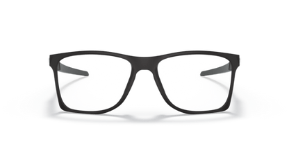 Satin Black - 0OX8173 888392546333