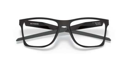 Satin Black - 0OX8173 888392546333