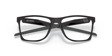 Satin Black - 0OX8173 888392546333