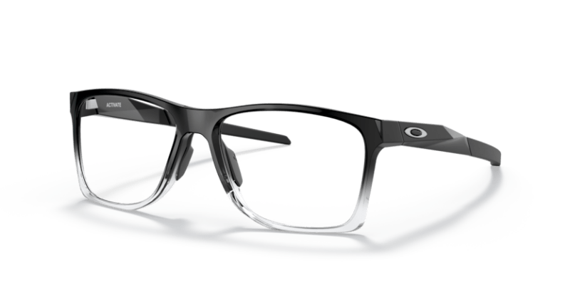 Polished Black Fade - 0OX8173 888392546364