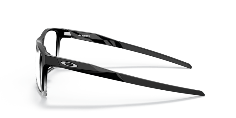 Polished Black Fade - 0OX8173 888392546364