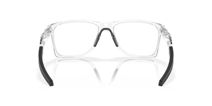 Polished Clear - 0OX8173 888392602664