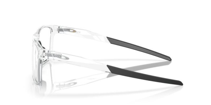 Polished Clear - 0OX8173 888392602664