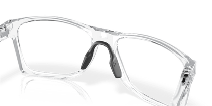 Polished Clear - 0OX8173 888392602664