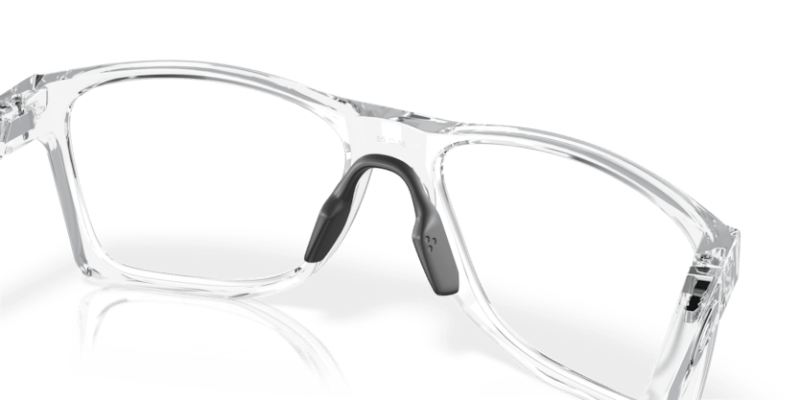 Polished Clear - 0OX8173 888392602664