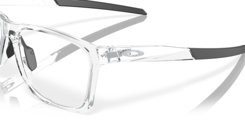 Polished Clear - 0OX8173 888392602664
