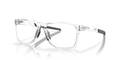 Polished Clear - 0OX8173 888392602664