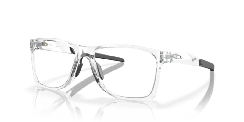 Polished Clear - 0OX8173 888392602664