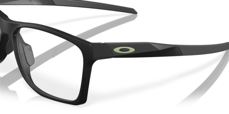 Satin Black - 0OX8173 888392603494
