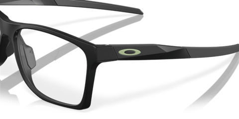 Satin Black - 0OX8173 888392603494