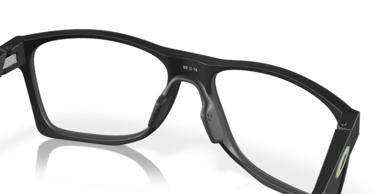 Satin Black - 0OX8173 888392603494
