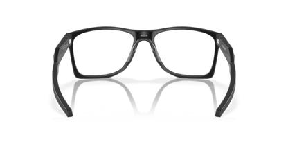 Satin Black - 0OX8173 888392603494