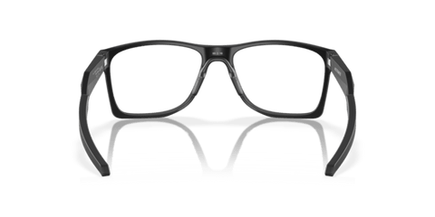 Satin Black - 0OX8173 888392603494