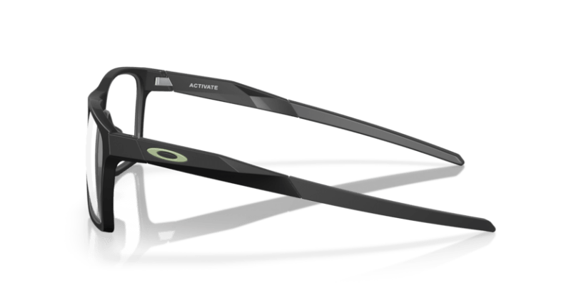 Satin Black - 0OX8173 888392603494