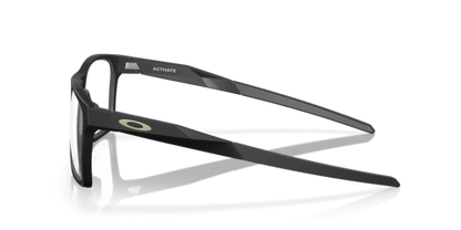 Satin Black - 0OX8173 888392603494