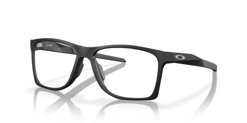 Satin Black - 0OX8173 888392603494