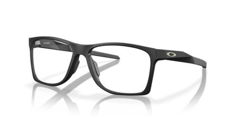 Satin Black - 0OX8173 888392603494