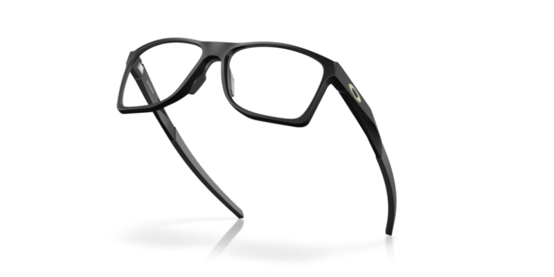 Satin Black - 0OX8173 888392603494