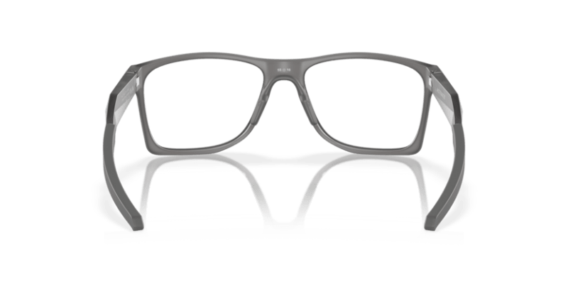 Satin Grey Smoke - 0OX8173 888392603517