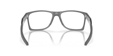Satin Grey Smoke - 0OX8173 888392603517