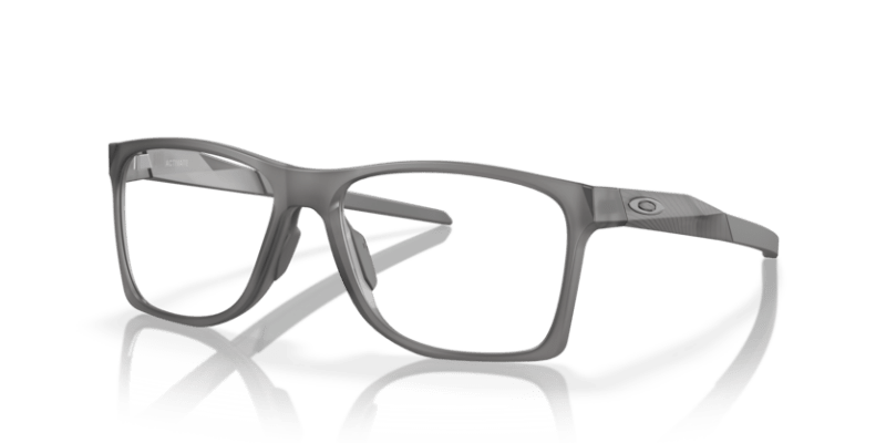 Satin Grey Smoke - 0OX8173 888392603517