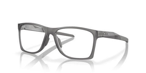 Satin Grey Smoke - 0OX8173 888392603517