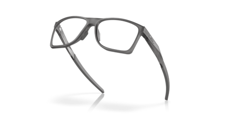 Satin Grey Smoke - 0OX8173 888392603517