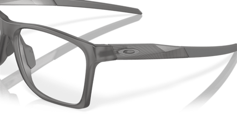 Satin Grey Smoke - 0OX8173 888392603517