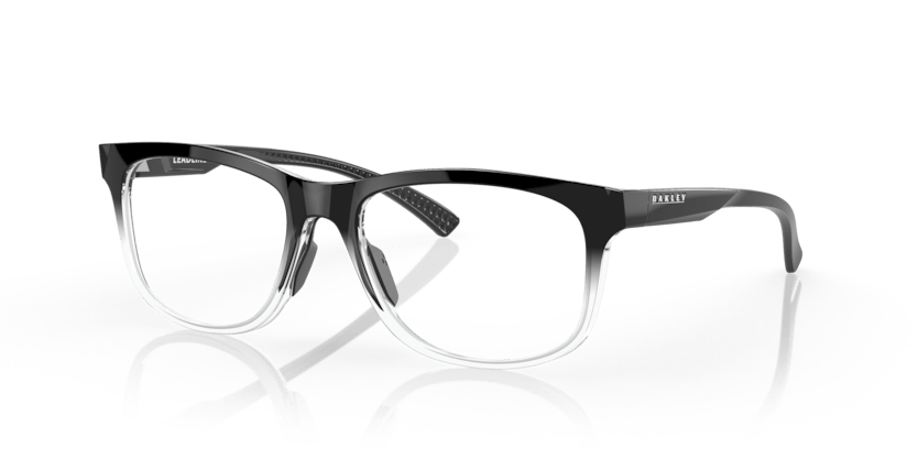 0OX8175 - Oakley Frame - Black - (Polished Black Fade 817505) - 52 - 17 - 139 MM - Ardor Eyewear 888392575685