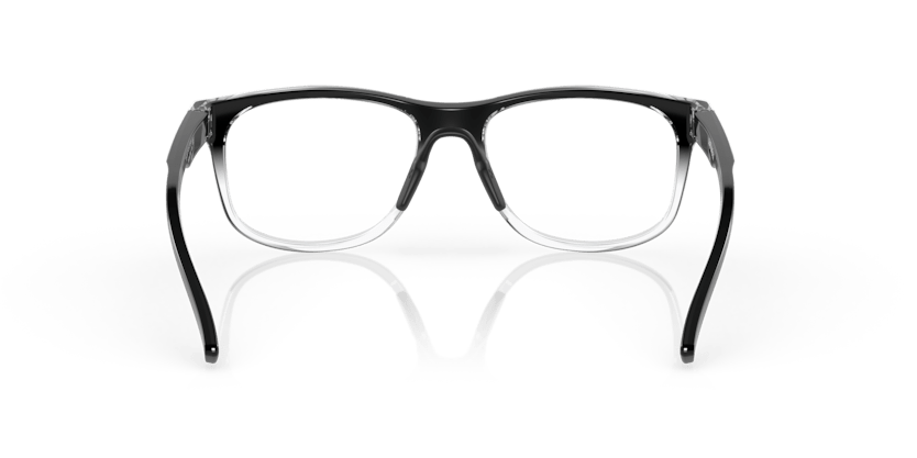 0OX8175 - Oakley Frame - Black - (Polished Black Fade 817505) - 52 - 17 - 139 MM - Ardor Eyewear 888392575685