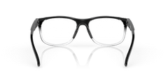 0OX8175 - Oakley Frame - Black - (Polished Black Fade 817505) - 52 - 17 - 139 MM - Ardor Eyewear 888392575685