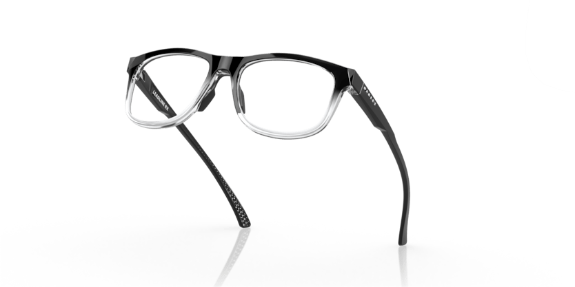 0OX8175 - Oakley Frame - Black - (Polished Black Fade 817505) - 52 - 17 - 139 MM - Ardor Eyewear 888392575685