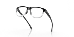 0OX8175 - Oakley Frame - Black - (Polished Black Fade 817505) - 52 - 17 - 139 MM - Ardor Eyewear 888392575685