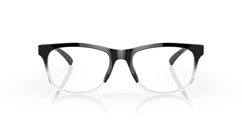 0OX8175 - Oakley Frame - Black - (Polished Black Fade 817505) - 52 - 17 - 139 MM - Ardor Eyewear 888392575685