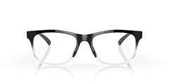 0OX8175 - Oakley Frame - Black - (Polished Black Fade 817505) - 52 - 17 - 139 MM - Ardor Eyewear 888392575685