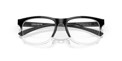 0OX8175 - Oakley Frame - Black - (Polished Black Fade 817505) - 52 - 17 - 139 MM - Ardor Eyewear 888392575685