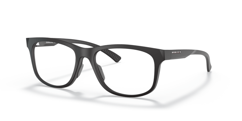 0OX8175 - Oakley Frame - Black - (Velvet Black 817501) - 52 - 17 - 139 MM - Ardor Eyewear 888392557018