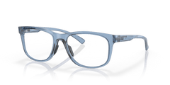 0OX8175 - Oakley Frame - Blue - (Transparent Blue 817506) - 52 - 17 - 139 MM - Ardor Eyewear 888392590527