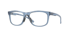 0OX8175 - Oakley Frame - Blue - (Transparent Blue 817506) - 52 - 17 - 139 MM - Ardor Eyewear 888392590527