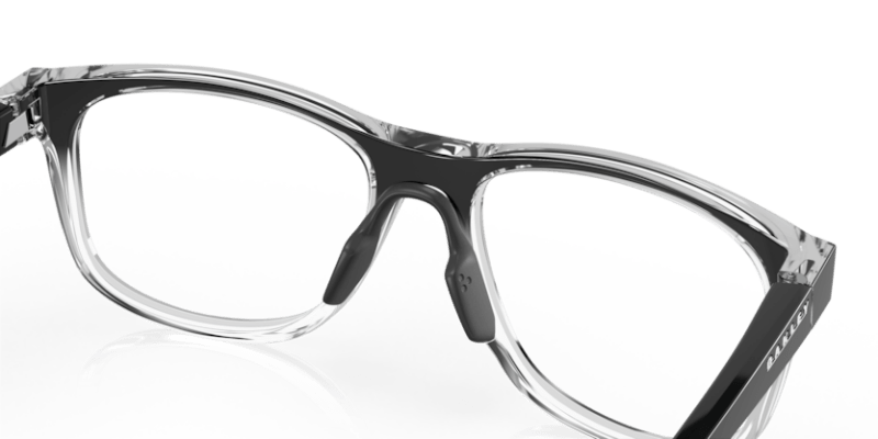 Polished Black Fade - 0OX8175 888392575685