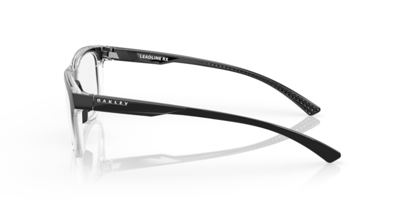 Polished Black Fade - 0OX8175 888392575685