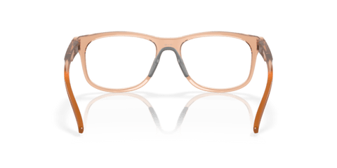 Polished Transparent Sepia - 0OX8175 888392620125